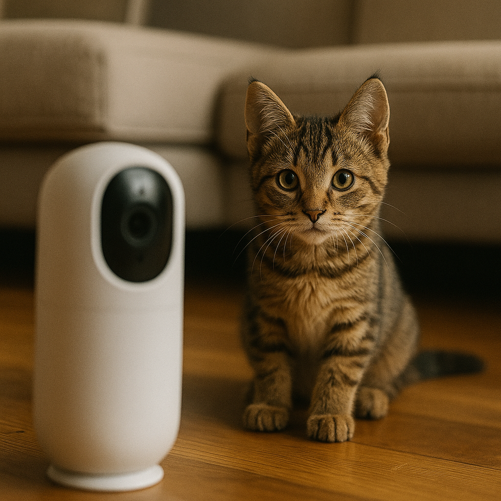 Como Ensinar o Pet a Ficar Sozinho Sem Destruir a Casa