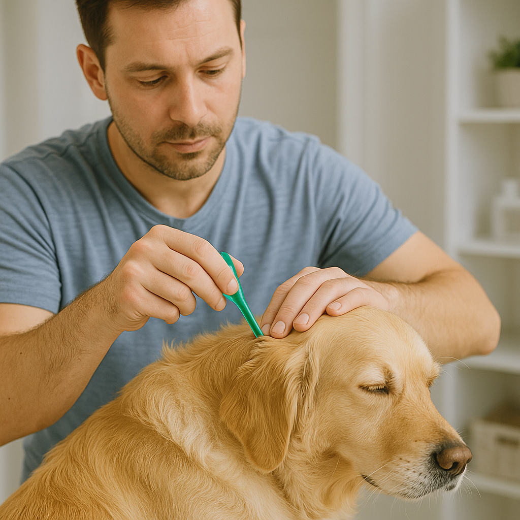 Como Prevenir e Tratar Doenças de Pele em Cães e Gatos