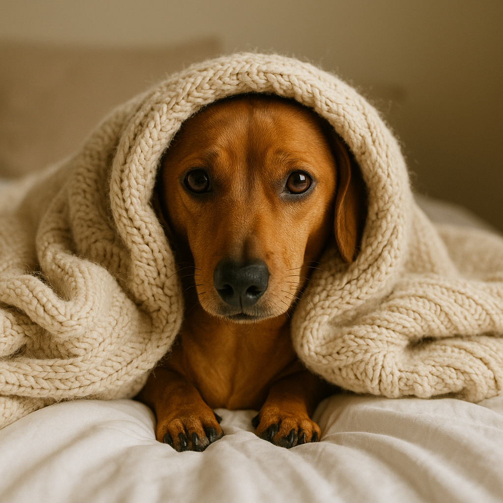 Como Proteger Seu Pet do Frio