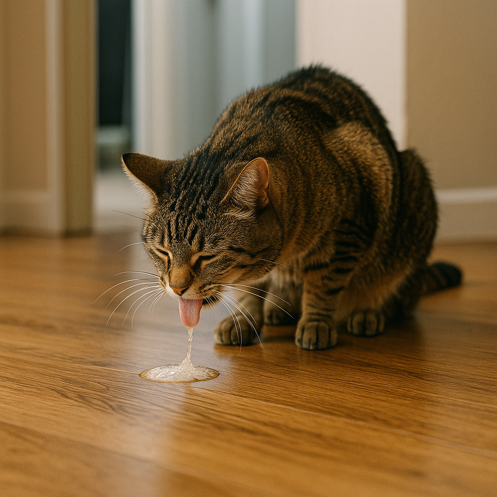 Plantas Tóxicas para Cães e Gatos