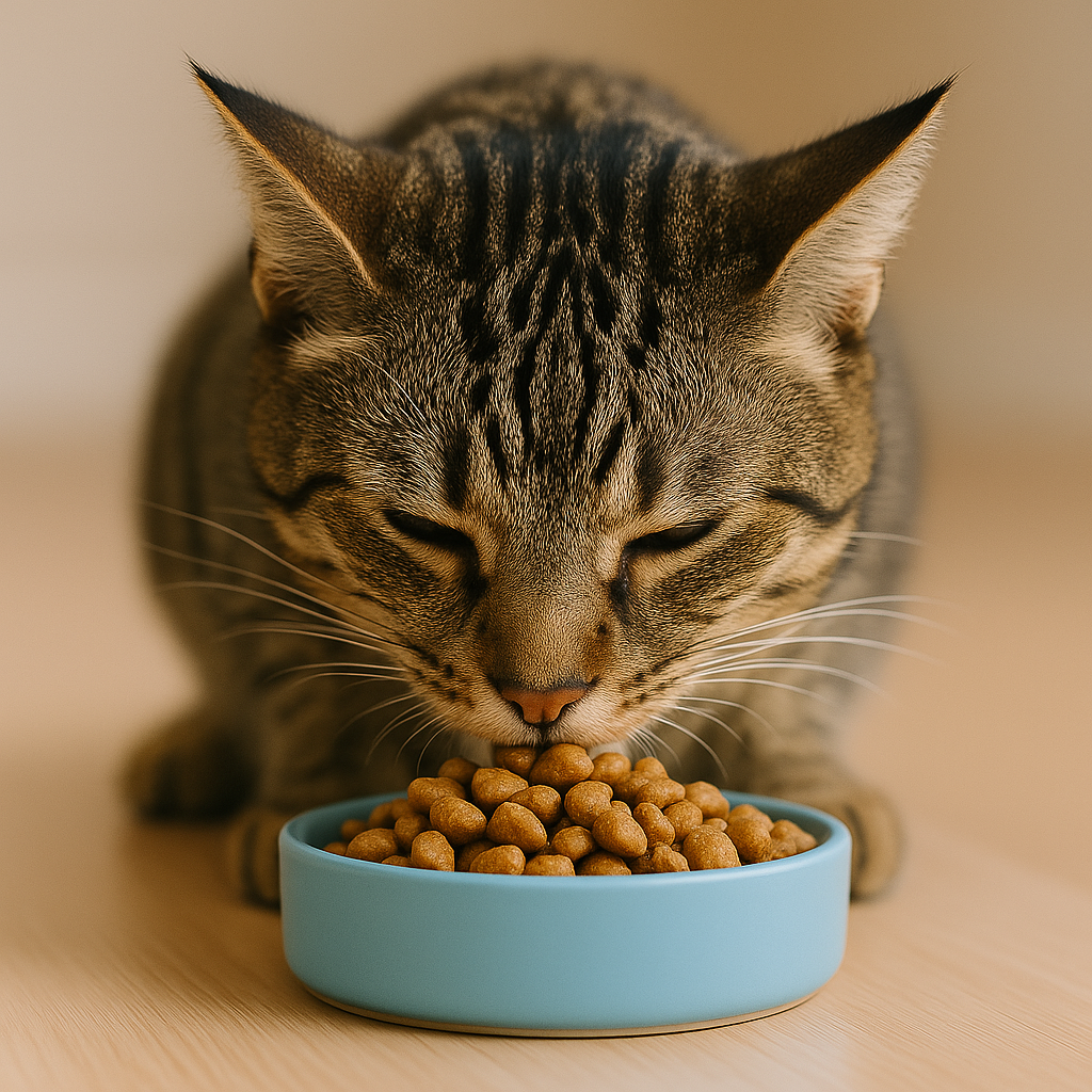 Descubra a Ração Ideal para Cães e Gatos