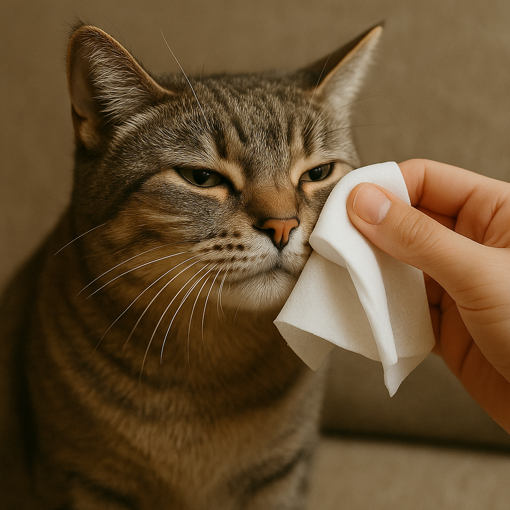 Cães e Gatos: Banho Semanal ou Mensal