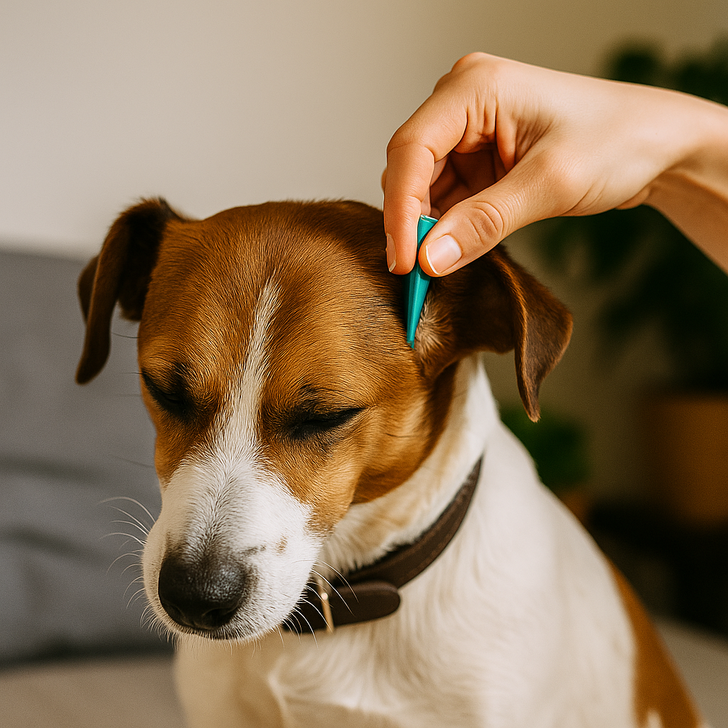 Pulgas e Carrapatos: Como Eliminar e Proteger de Forma Eficaz