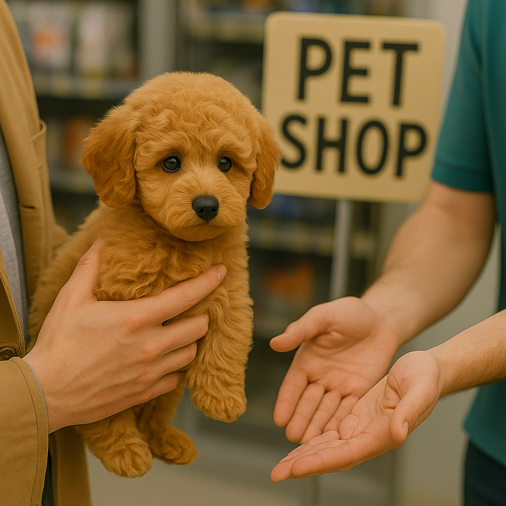 Adotar ou comprar um pet? O que você precisa saber antes de decidir