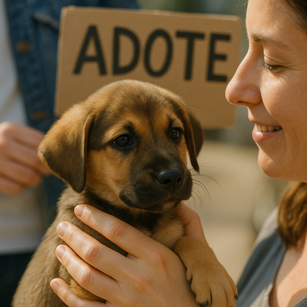 Adotar ou comprar um pet? O que você precisa saber antes de decidir