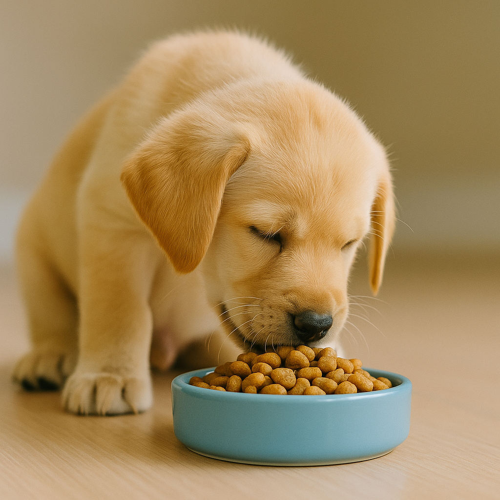 Descubra a Ração Ideal para Cães e Gatos