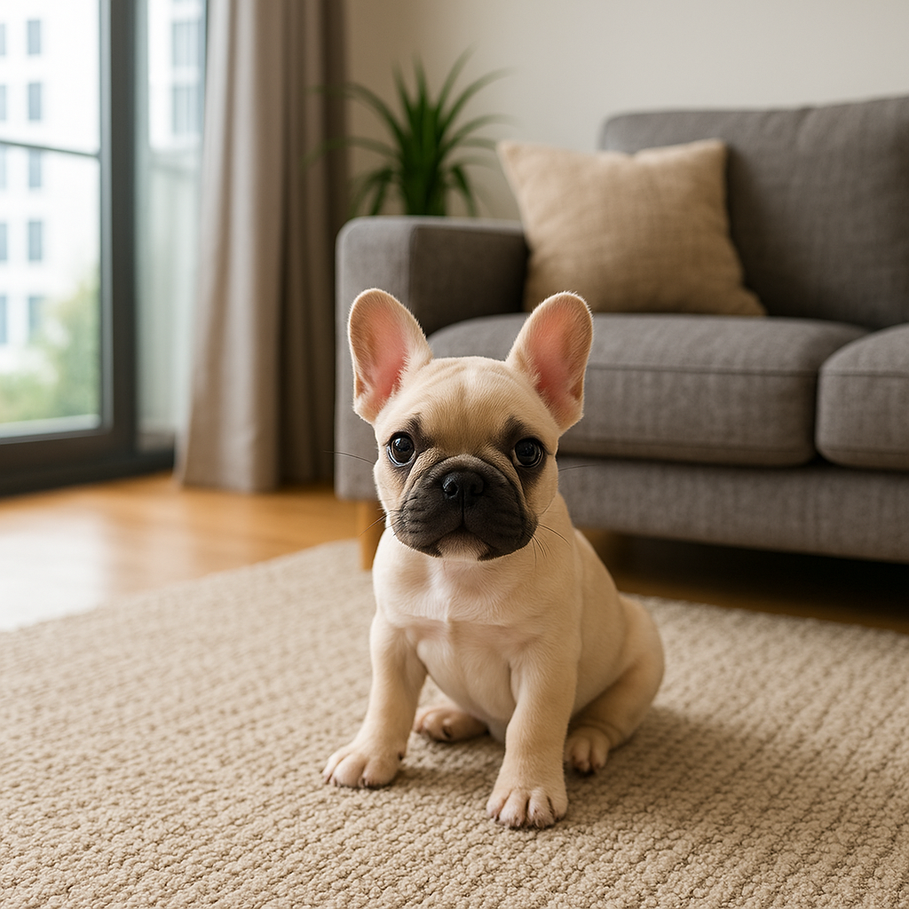 Como escolher a raça de cachorro perfeita para sua casa e rotina