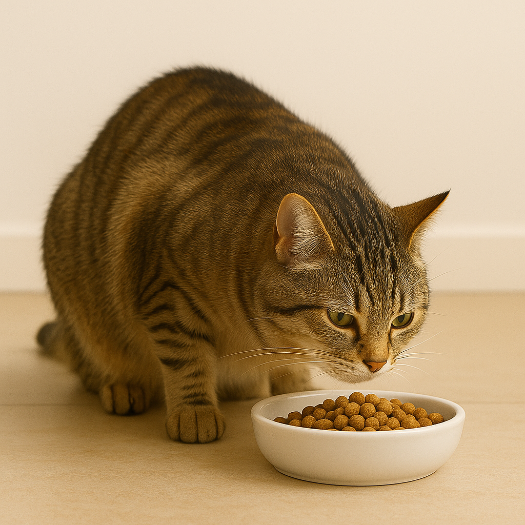Como Prevenir a Obesidade em Animais de Estimação
