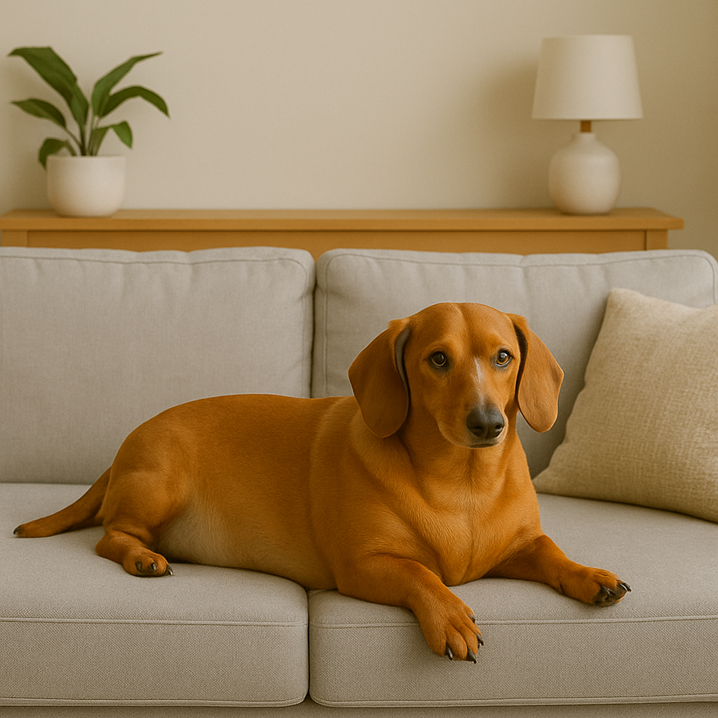 Como Prevenir a Obesidade em Animais de Estimação