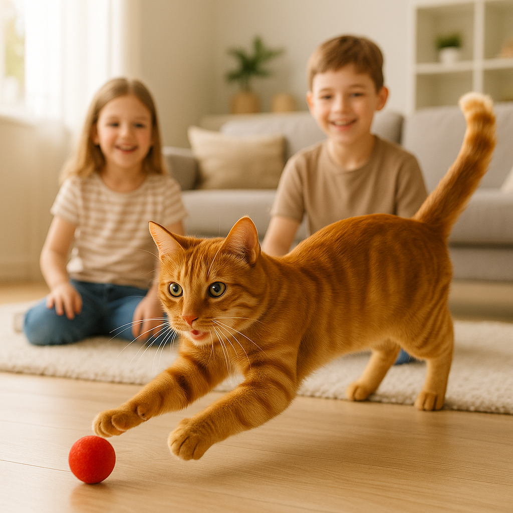 Como a Vermifugação Periódica Melhora a Qualidade de Vida do seu Pet