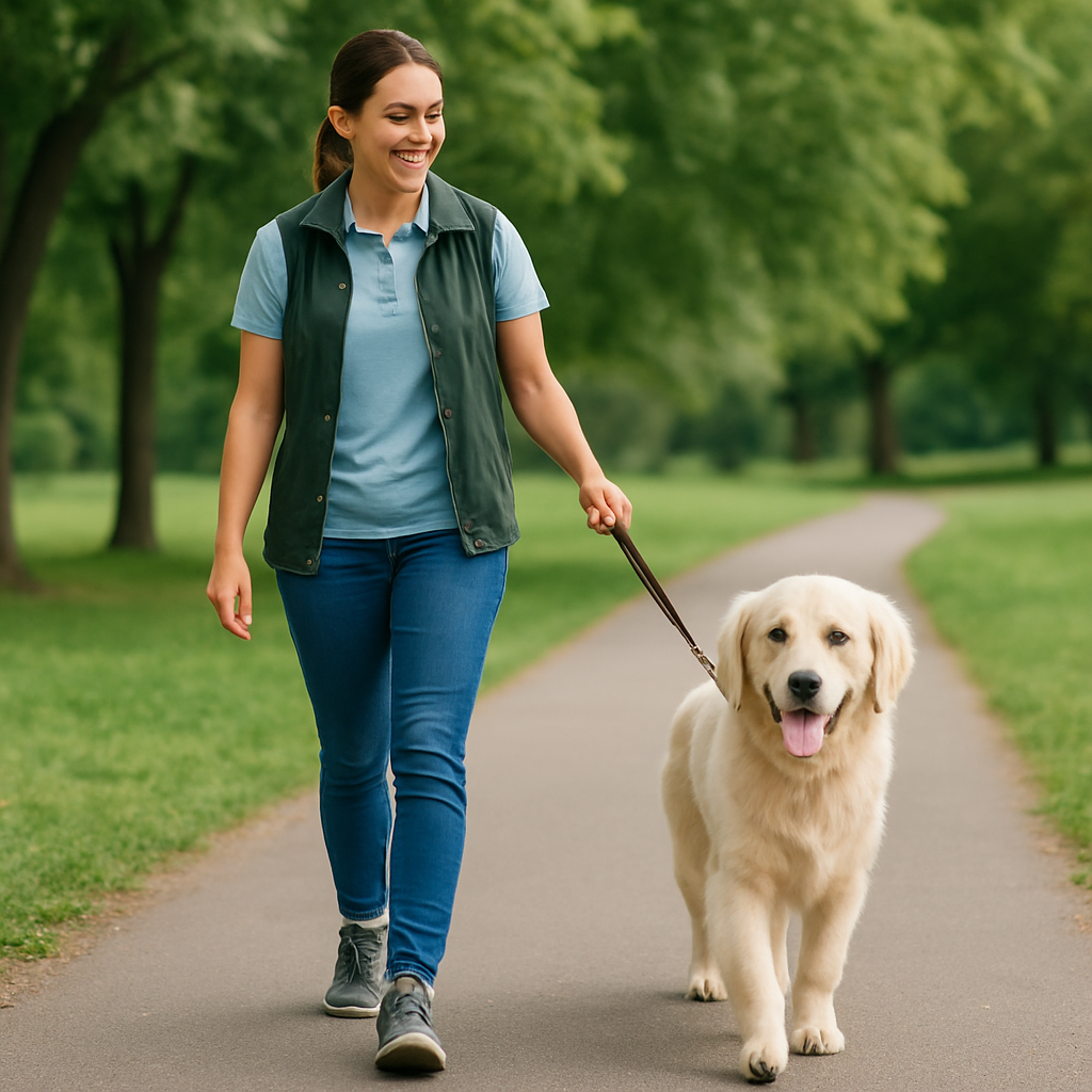 Vai Viajar? Guia Completo para Garantir o Bem-Estar do Seu Pet Durante Sua Ausência