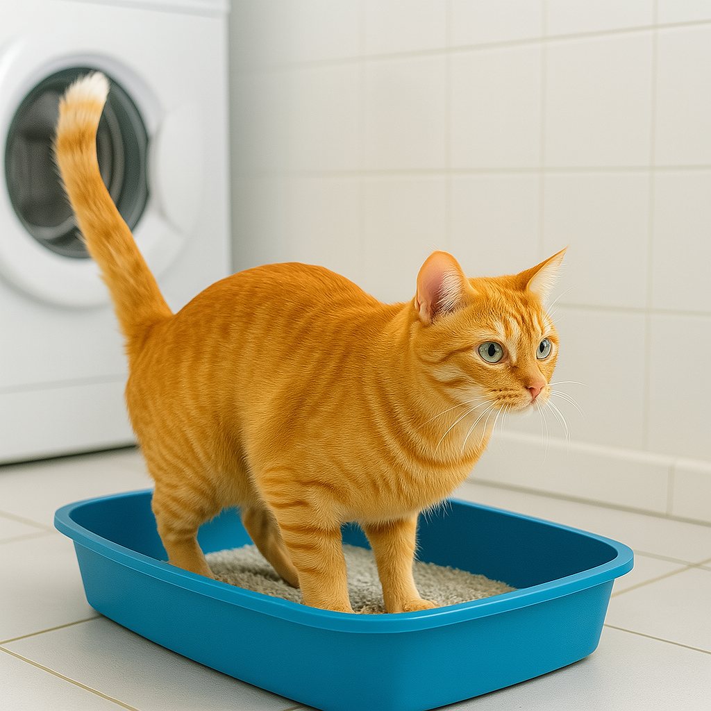 Guia Completo: Como Ensinar seu Pet a Fazer as Necessidades no Lugar Certo