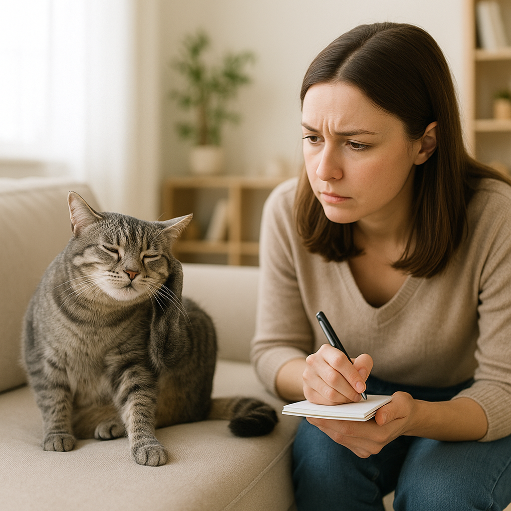 Doenças silenciosas em pets: hábitos simples para prevenir problemas graves