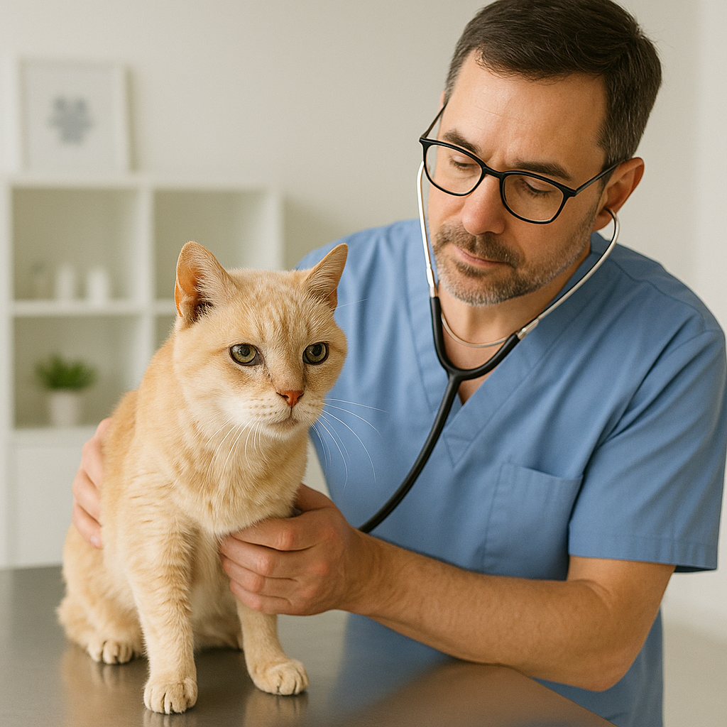 Vale a Pena Contratar Plano de Saúde Veterinário Para Seu Pet?