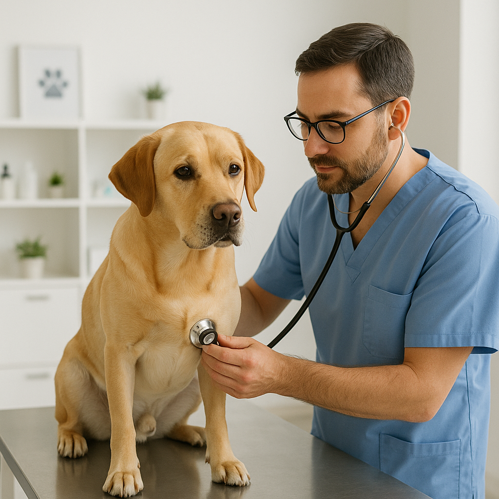 Vale a Pena Contratar Plano de Saúde Veterinário Para Seu Pet?