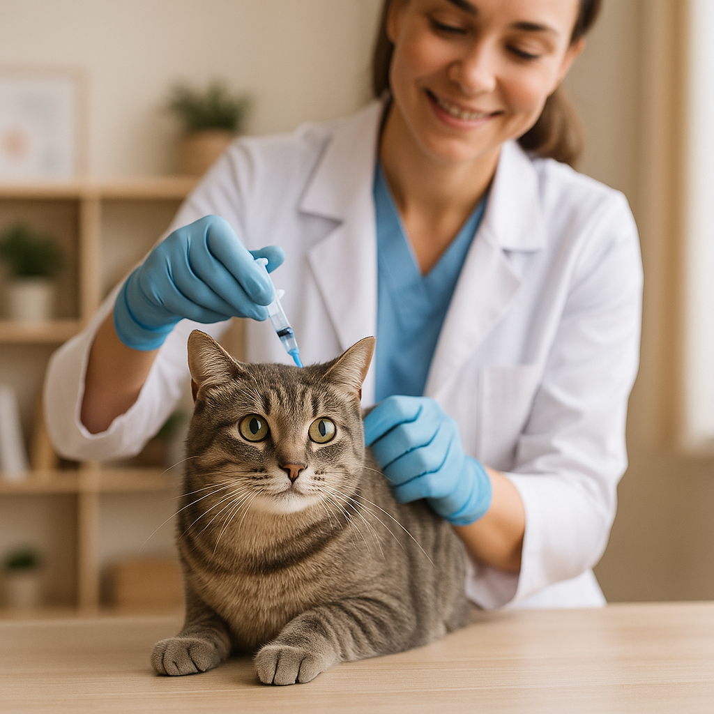 Proteja Seu Pet com Essas Dicas Simples e Eficazes