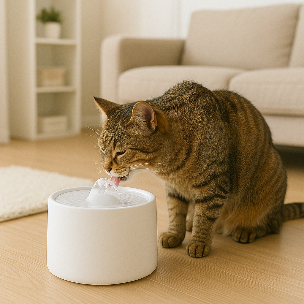 Doenças Felinas Mais Frequentes