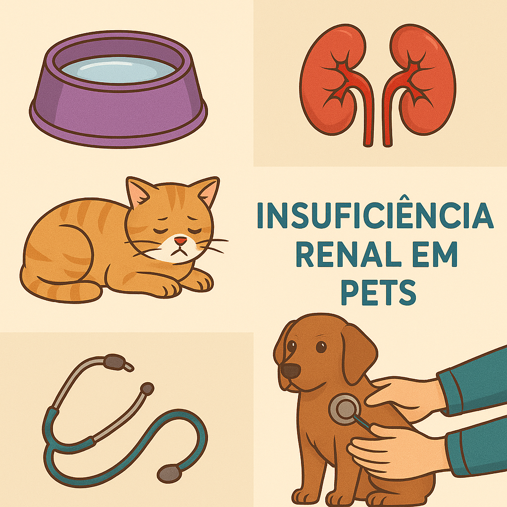 Insuficiência Renal Insuficiência Renal