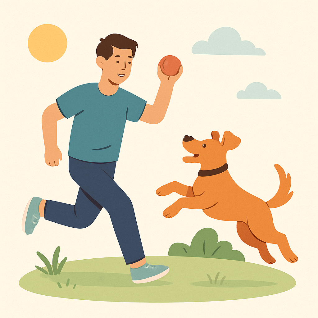 Como os Pets Transformam a Saúde Mental dos Tutores Como os Pets Transformam a Saúde Mental dos Tutores