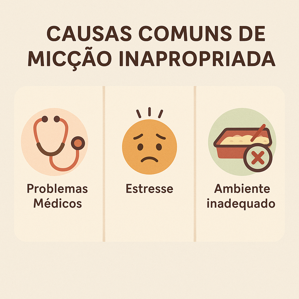 Xixi fora de hora e fora do lugar Xixi fora de hora e fora do lugar