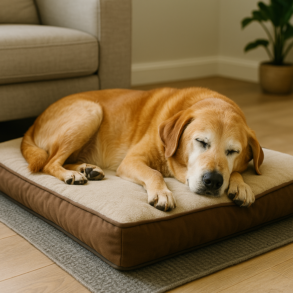 Pet com Mobilidade Reduzida Pet com Mobilidade Reduzida