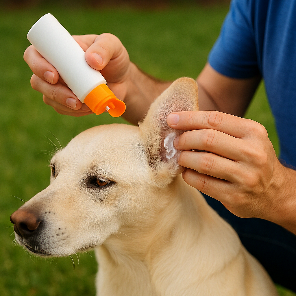 A Importância do Sol na Saúde dos Pets