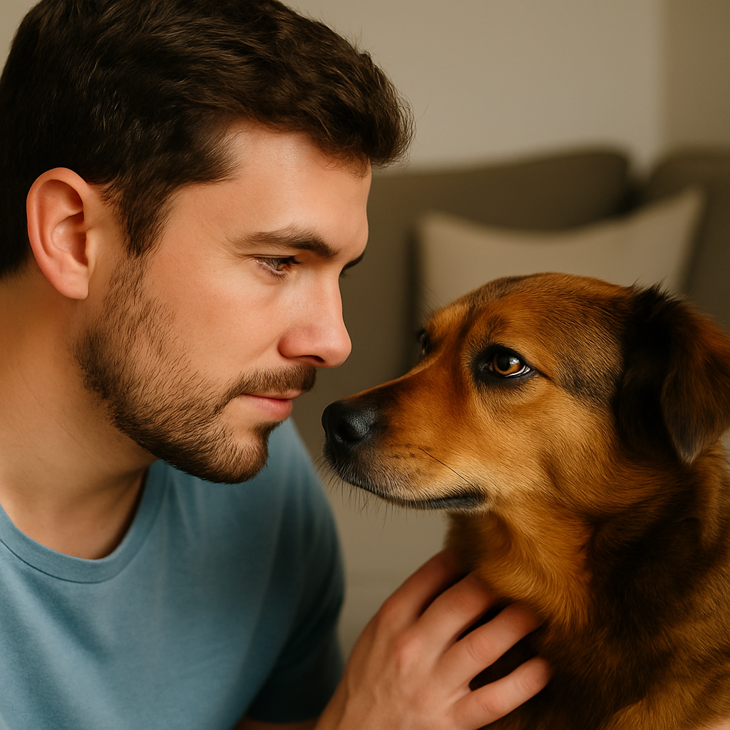 Como Identificar Sinais de Felicidade e Saúde no Seu Pet