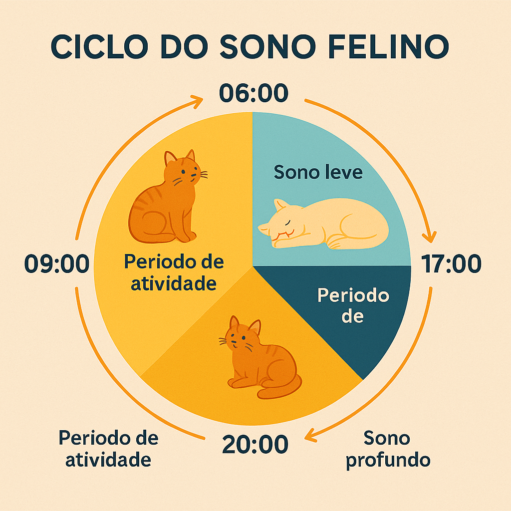 Sono de Gato