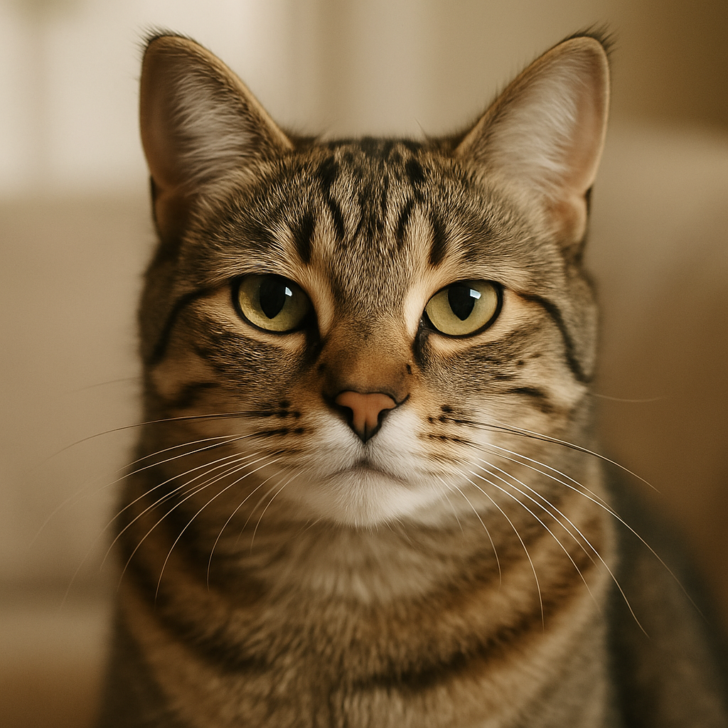 A Linguagem Silenciosa do Amor Como os Pets Demonstram Afeto pelos Tutores