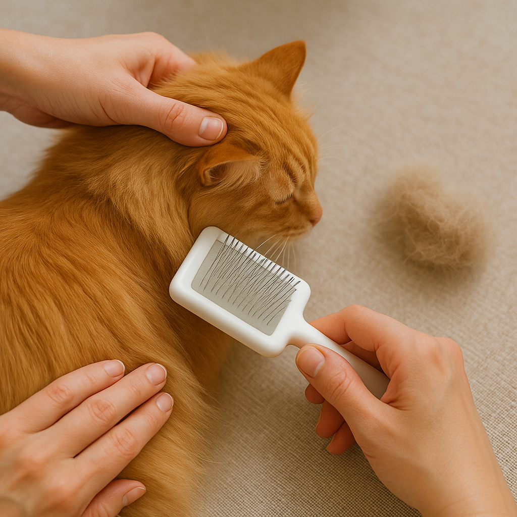 Higiene e Bem-Estar O Guia Completo para Casas com Múltiplos Pets