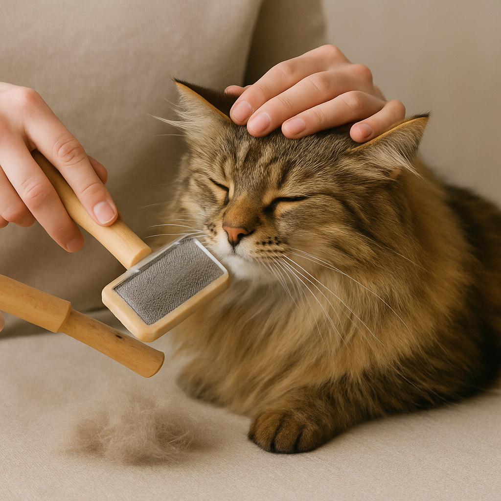 Higiene e Bem-Estar O Guia Completo para Casas com Múltiplos Pets