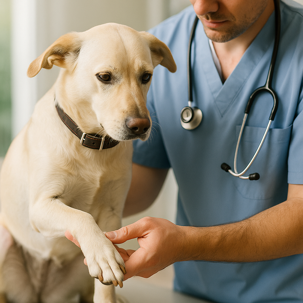 o que significa o pet mancando o que significa o pet mancando