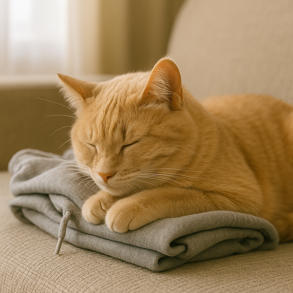 A Influência dos Cheiros no Comportamento dos Pets