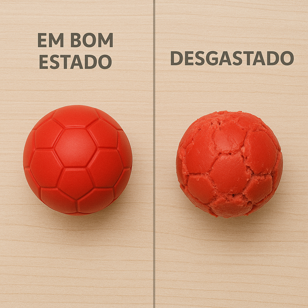 O que observar ao escolher um brinquedo novo para seu pet