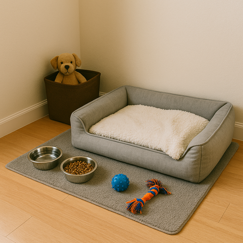 Como Ajudar o Pet a Superar Traumas de Abandono