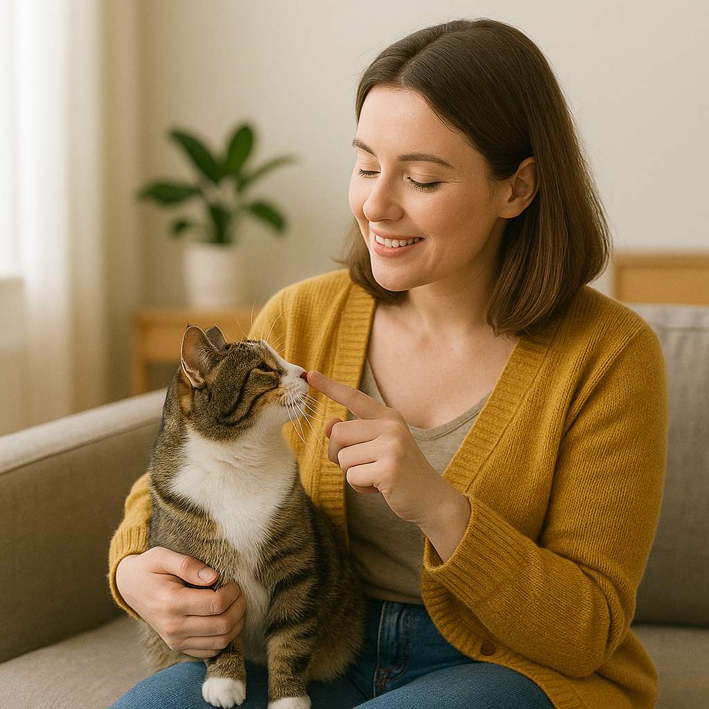 Como manter seu pet ativo e saudável morando em apartamento