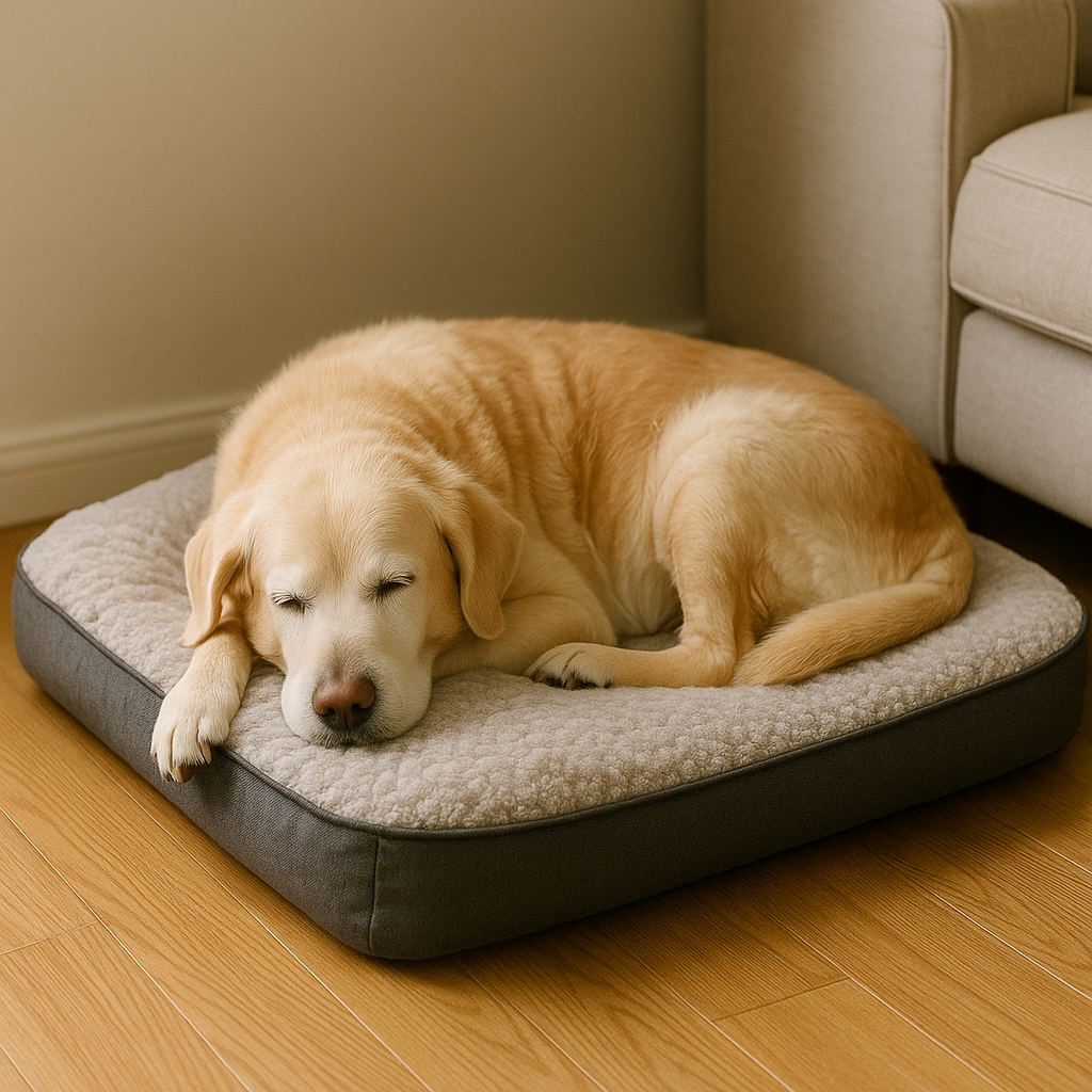 A Importância da Rotina de Sono para Cães e Gatos