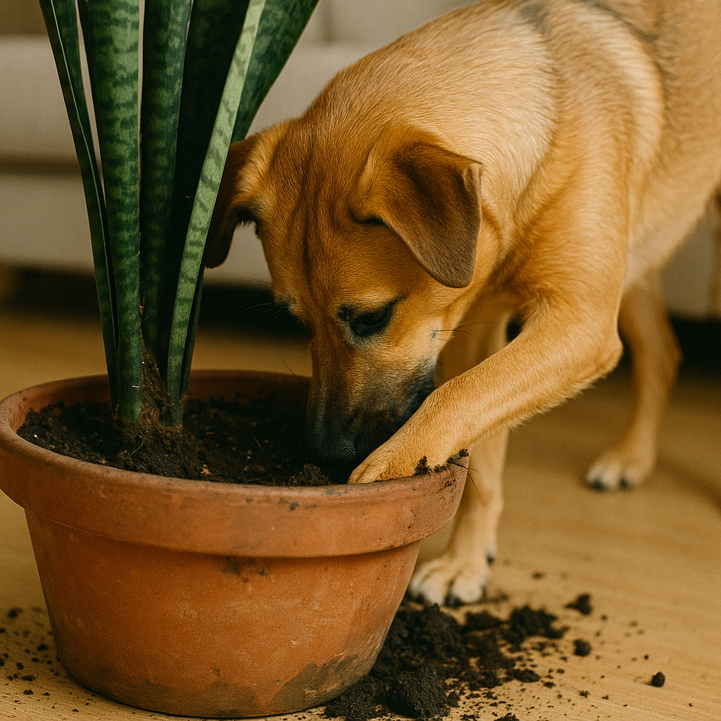 Como Ensinar o Pet a Ficar Sozinho Sem Destruir a Casa