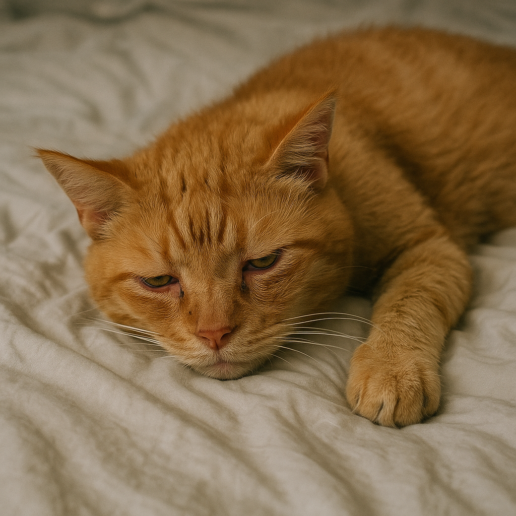 Gripe em Pets: Como Identificar, Tratar e Prevenir Problemas Respiratórios em Cães e Gatos