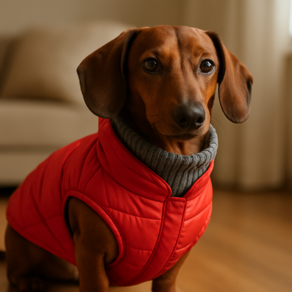 Como Proteger Seu Pet do Frio: Dicas Essenciais para o Inverno