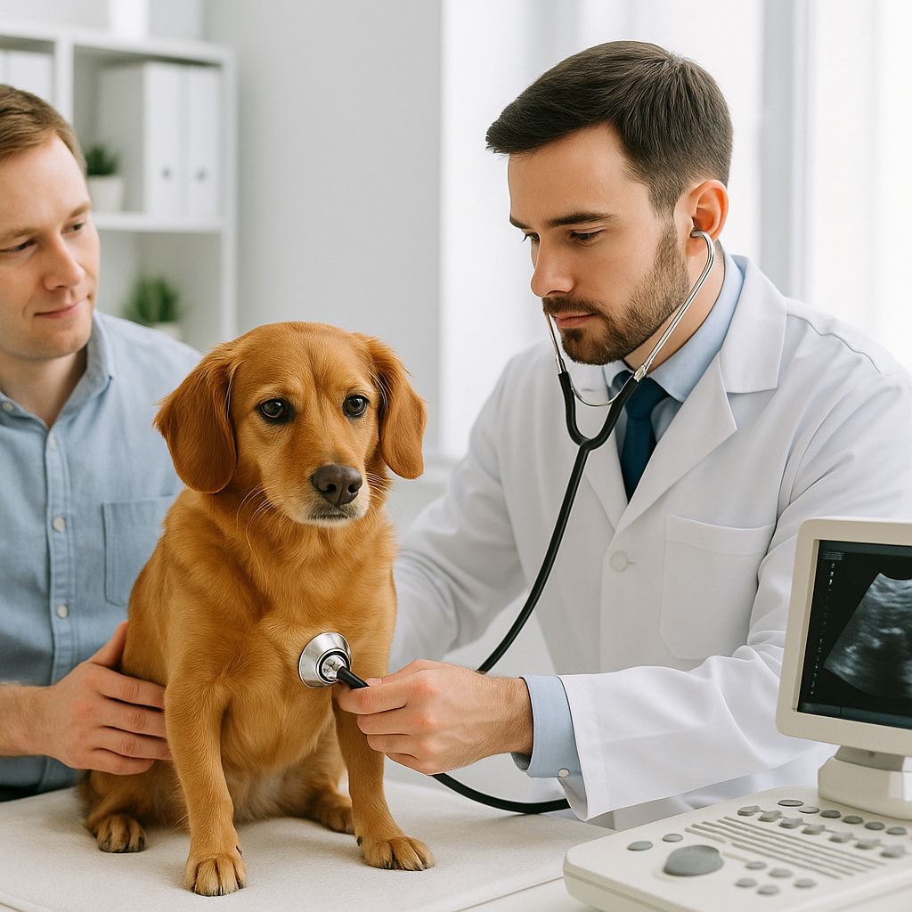 Doenças silenciosas em pets: hábitos simples para prevenir problemas graves
