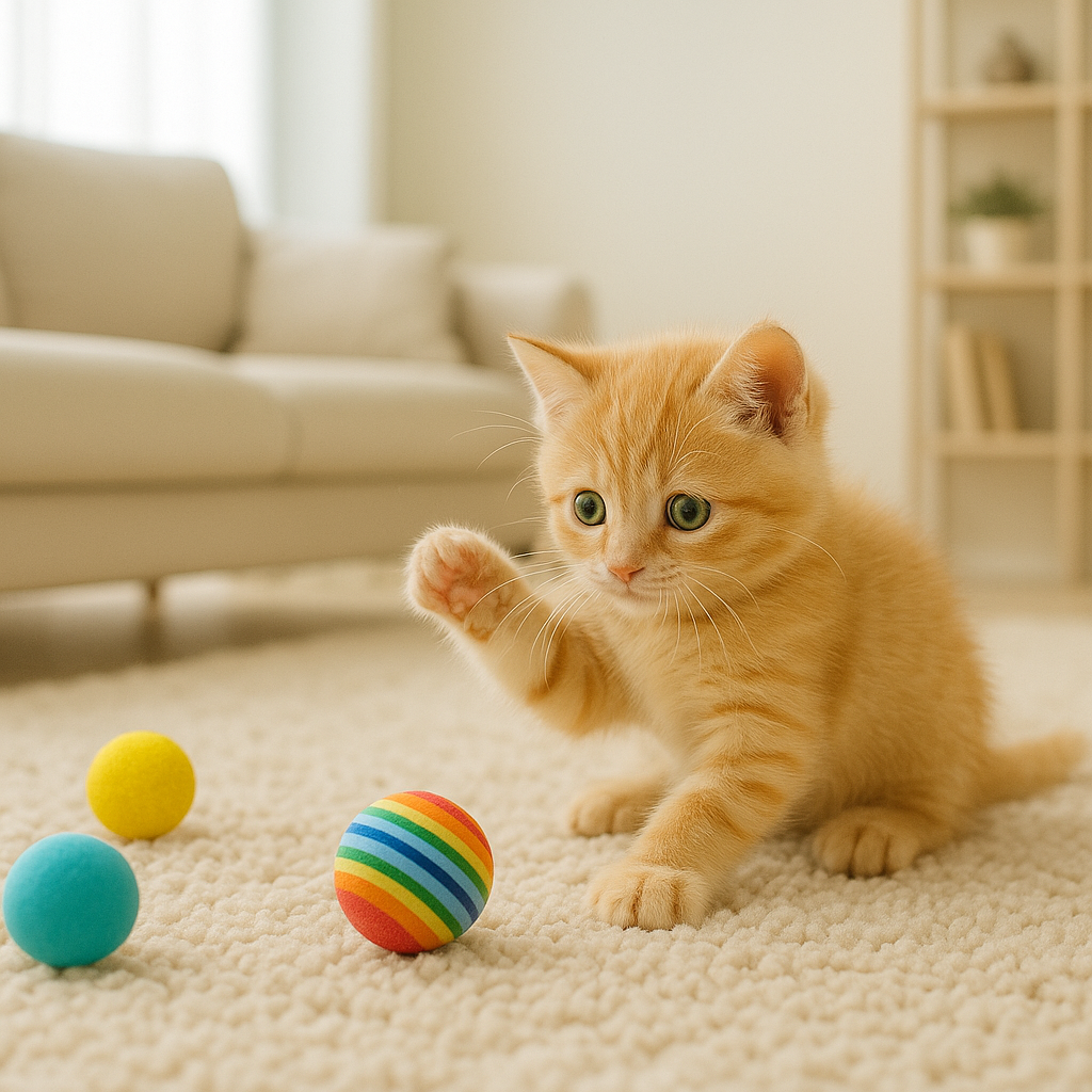 Quais Brinquedos Deixam seu Pet Mais Feliz e Ativo? Descubra Aqui