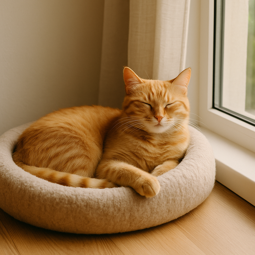 Como Criar uma Rotina Saudável para o Seu Pet: Guia Completo para Tutores Dedicados