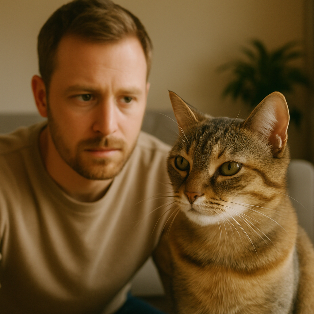 Doenças Silenciosas em Pets: Sinais Discretos que Você Precisa Conhecer