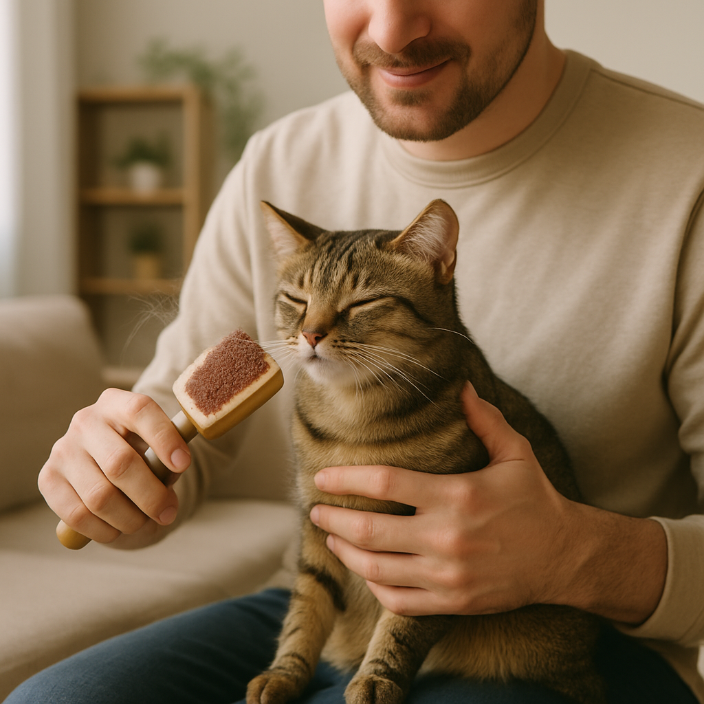 Como Lidar com a Troca de Pelos em Cães e Gatos: Guia Completo para Tutores