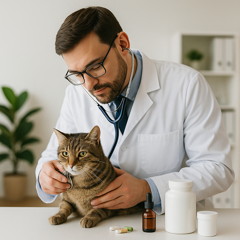 Pets Podem Tomar Suplementos? Quando é Realmente Necessário