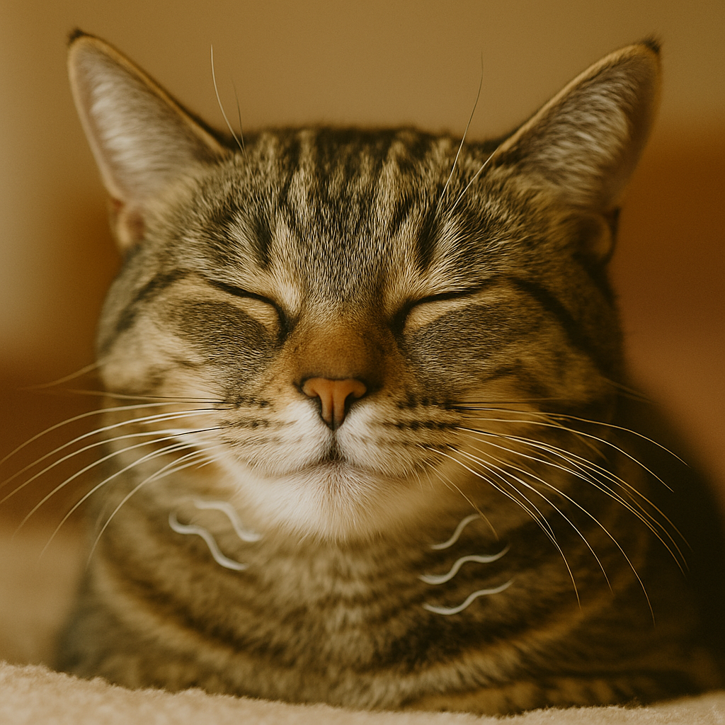 Por Que os Gatos Ronronam? Significados, Interpretações e Curiosidades