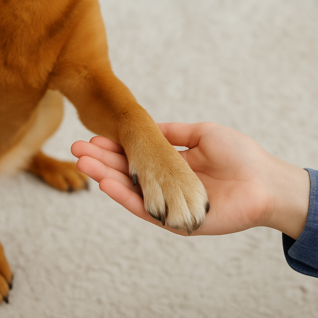 Estimule o Cérebro do Seu Pet: Truques Simples Para Ensinar e Diverti
