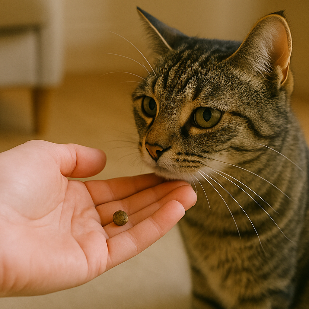 Como Ajudar o Pet a Superar Traumas de Abandono