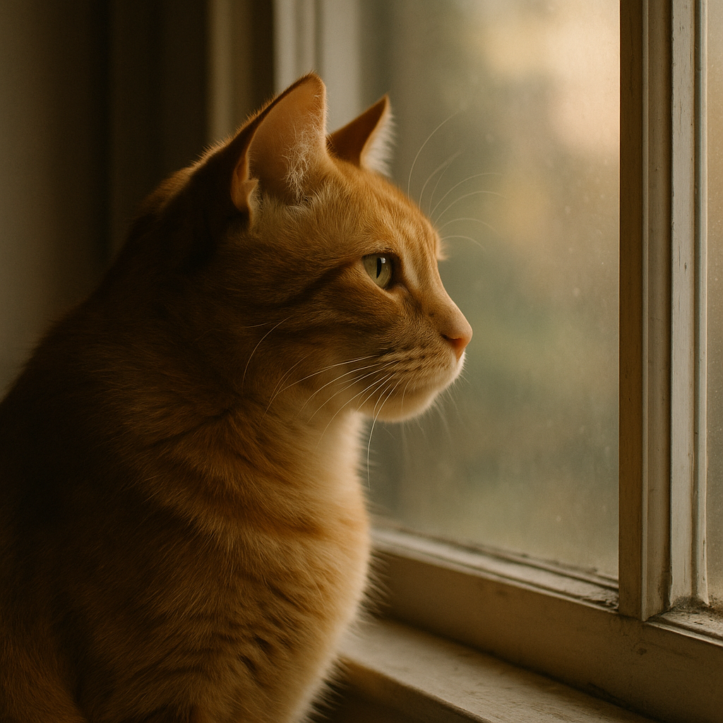 Como os Pets Percebem o Tempo Longe dos Tutores: Um Olhar Científico e Prático